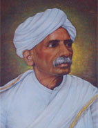 Kulguru
Late V. G. Alias
Dadasaheb Ketkar